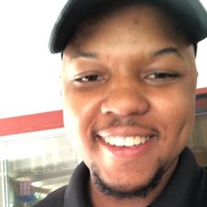 Meet your Posher, Darnell